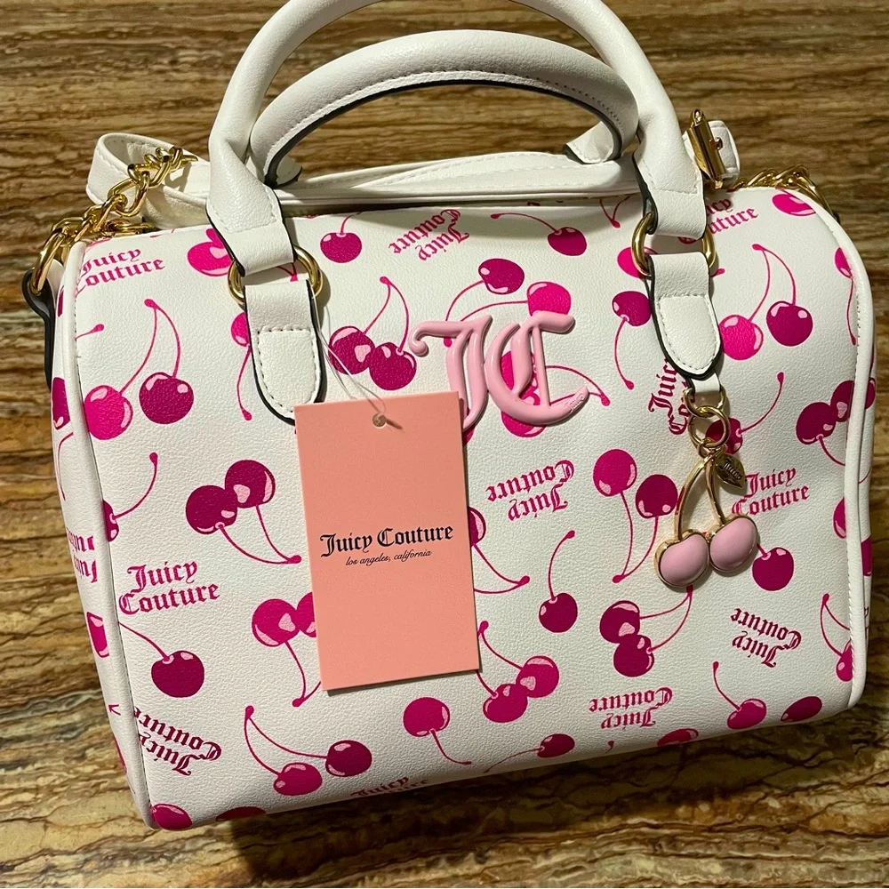 Juicy Couture - Picture 7 of 9